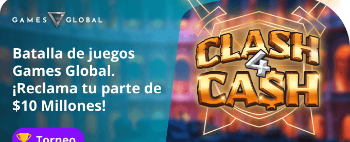 Jackpot de Casino promotion