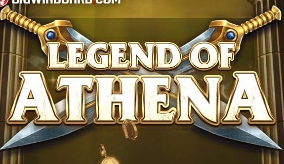 Legend of Athena