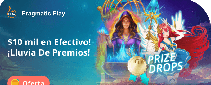 Bono de Bienvenida Explosivo banner